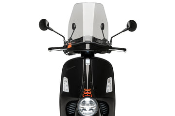 VESPA GTV 300 [2025] - Cúpula scooter Urbano | Teñido | PUIG 21964H