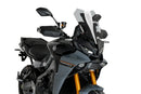 YAMAHA TRACER 9 GT PLUS [2024] - cúpula deportiva | Teñido | PUIG 21967H
