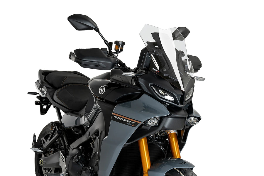 YAMAHA TRACER 9 GT PLUS [2024] - cúpula deportiva | Borrar | PUIG 21967W