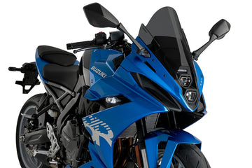 SUZUKI GSX-8R [2025] - Pantalla Z-Racing | Muy tonificado | PUIG 21972F
