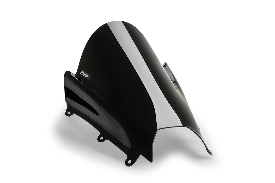 SUZUKI GSX-8R [2025] - Pantalla Z-Racing | Negro | PUIG 21972N