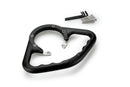 TRIUMPH SPEED TRIPLE 1200 RS [2025] – anillo de retención – negro-1