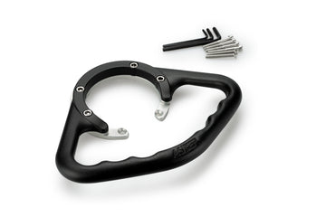 TRIUMPH SPEED TRIPLE 1200 RS [2025] – anillo de retención – negro
