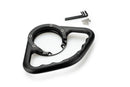 SUZUKI GSX-R 1300 HAYABUSA [2025] – Anillo de retención – Negro-1
