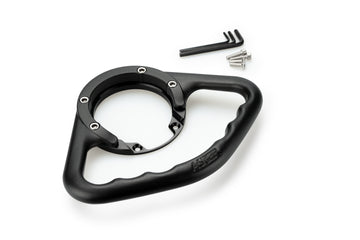 SUZUKI GSX-R 1300 HAYABUSA [2025] – Anillo de retención – Negro