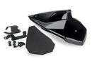 KAWASAKI ZX-6R NINJA [2025] - Carenado trasero | Negro | PUIG 21977N