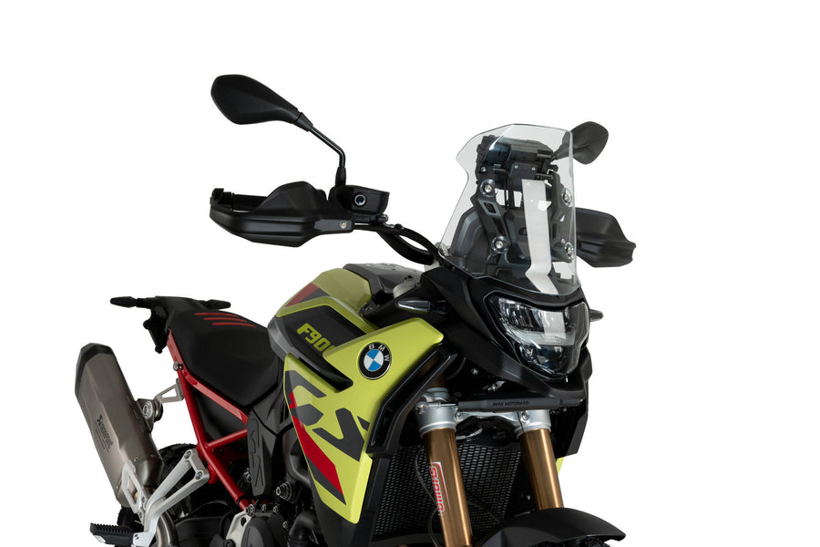 BMW F 900 GS [2025] – ventana touring – tintada