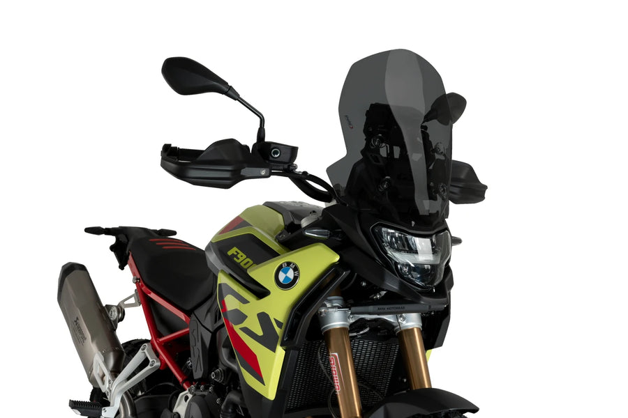 BMW F 900 GS [2025] – ventana touring – tintada