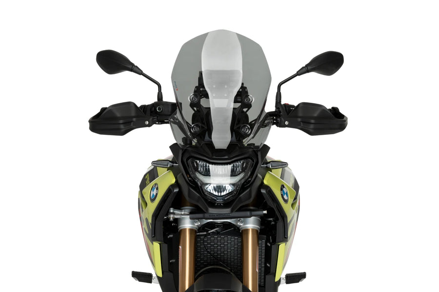 BMW F 900 GS [2025] – ventana touring – tintada