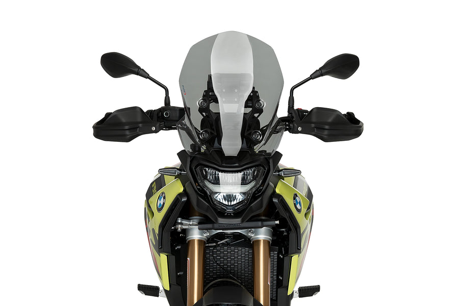 BMW F 900 GS [2025] - pantalla turística | Teñido | PUIG 21980H