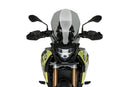 BMW F 900 GS [2025] – ventana touring – muy tintada