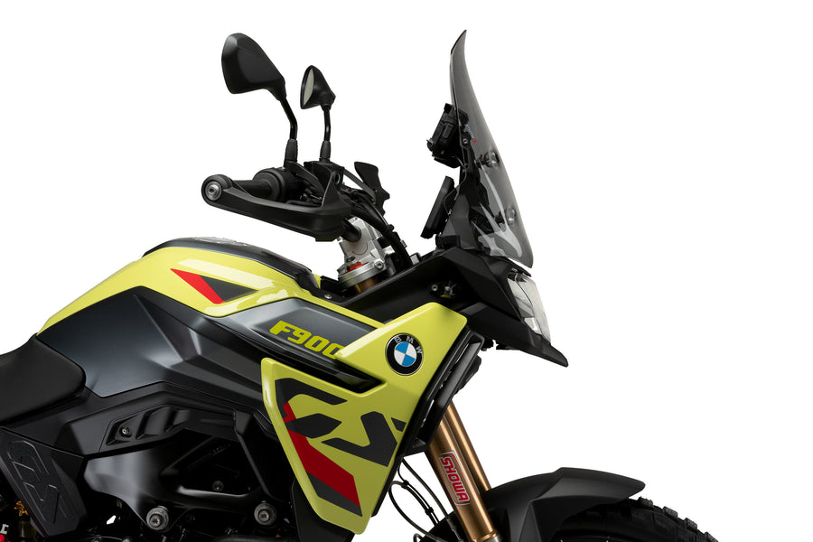 BMW F 900 GS [2025] – ventana touring – tintada
