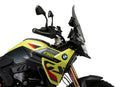 BMW F 900 GS [2025] – ventana touring – muy tintada