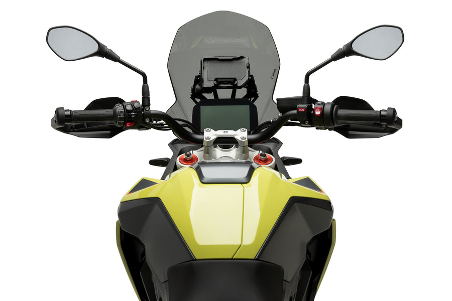 BMW F 900 GS [2025] – ventana touring – tintada