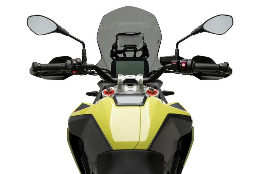 BMW F 900 GS [2025] – ventana touring – tintada