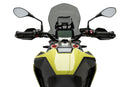 BMW F 900 GS [2025] – ventana touring – muy tintada