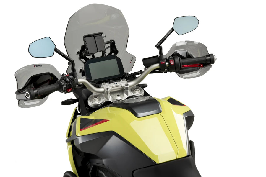 BMW F 900 GS [2025] – ventana touring – tintada