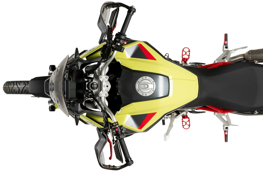 BMW F 900 GS [2025] – ventana touring – tintada