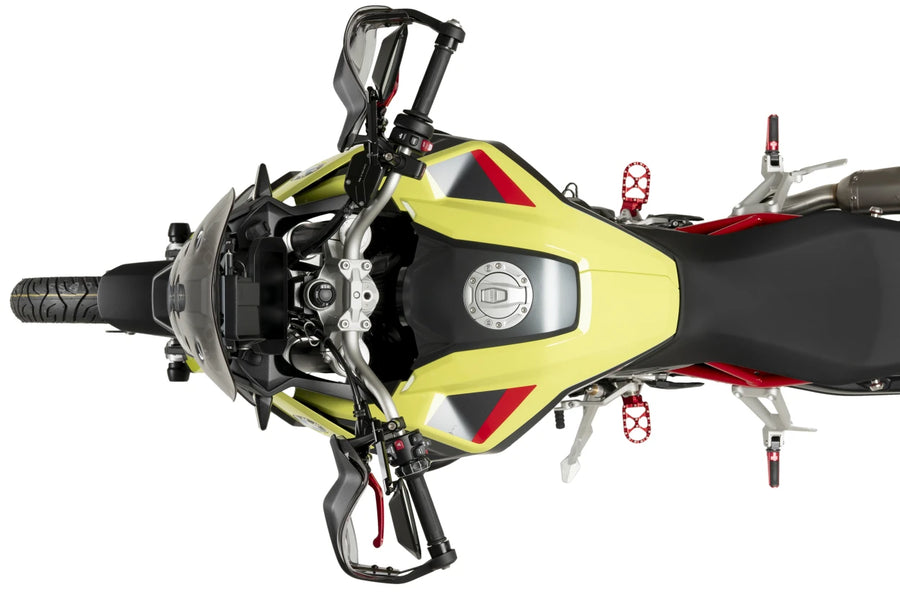 BMW F 900 GS [2025] – ventana touring – tintada