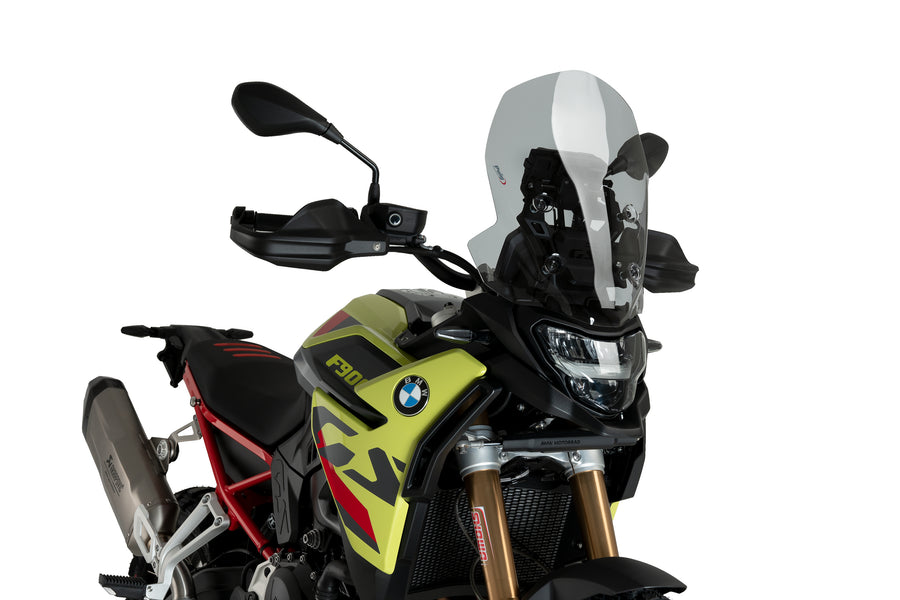 BMW F 900 GS [2025] – ventana touring – tintada