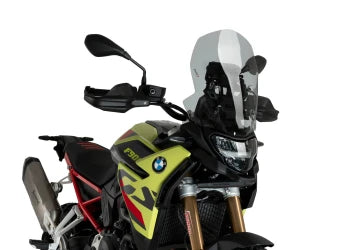 BMW F 900 GS [2025] – ventana touring con ventana spoiler – tintada - 0