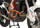 KTM 1290 SUPER ADVENTURE R [2024] - Extensión de caballete con-2