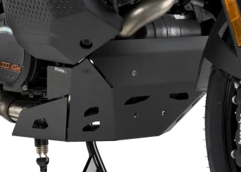 KTM 1290 SUPER ADVENTURE S [2025] - Adaptador goma reposapiés “Rider”