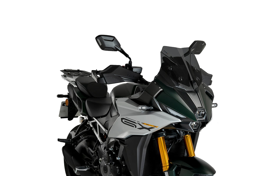 SUZUKI GSX-S 1000 GX TOURING [2025] - Disco deportivo | Muy tonificado | PUIG 21987F