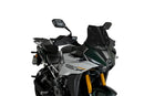 SUZUKI GSX-S 1000 GX TOURING [2025] - Disco deportivo | Negro mate | PUIG 21987J