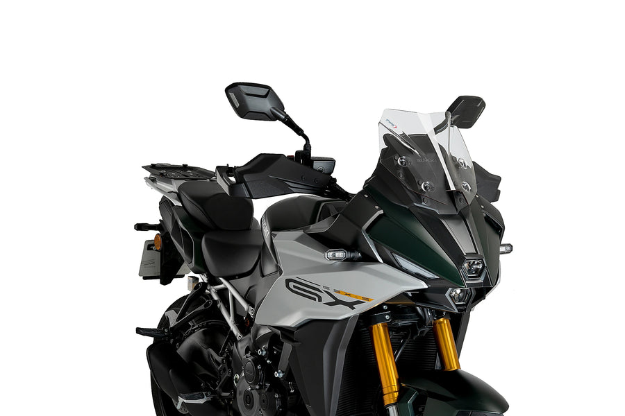 SUZUKI GSX-S 1000 GX TOURING [2025] - Disco deportivo | Borrar | PUIG 21987W