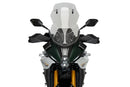 SUZUKI GSX-S 1000 GX TOURING [2025] - cúpula touring con cúpula spoiler | Borrar | PUIG 21989W
