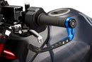 KTM 890 DUKE R [2025] – Protector de embrague RAW – Negro-20