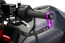 KTM 890 DUKE R [2025] – Protector de embrague RAW – Negro-32