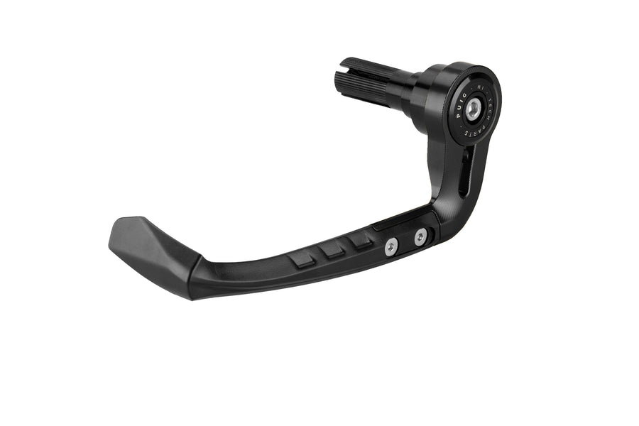 KTM 890 DUKE R [2025] – Protector de embrague RAW – Plata