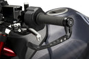 KTM 890 DUKE R [2025] – Protector de embrague RAW – Negro-3