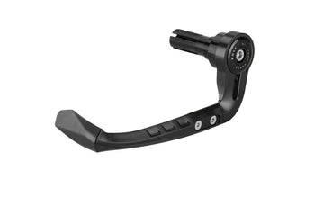 KTM 890 DUKE R [2025] – Protector de embrague RAW – Negro - 0