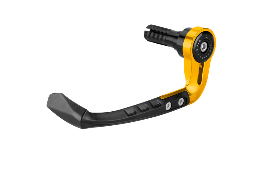 KTM 890 DUKE R [2025] – Protector de embrague RAW – Plata