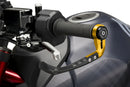 KTM 890 DUKE R [2025] – Protector de embrague RAW – Negro-17