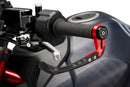 KTM 890 DUKE R [2025] – Protector de embrague RAW – Negro-22