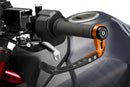 KTM 890 DUKE R [2025] – Protector de embrague RAW – Negro-15