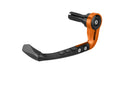 KTM 890 DUKE R [2025] – Protector de embrague RAW – Negro-11