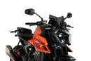 KTM 990 DUKE R [2025] – Nueva generación deportiva – Negro mate-18