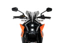 KTM 990 DUKE R [2025] – Nueva Generación Deportiva – Negro