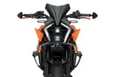 KTM 990 DUKE R [2025] – Nueva generación deportiva – Negro mate-3