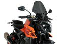 KTM 990 DUKE R [2025] - Cúpula Touring de Nueva Generación | Muy tonificado | PUIG 21996F