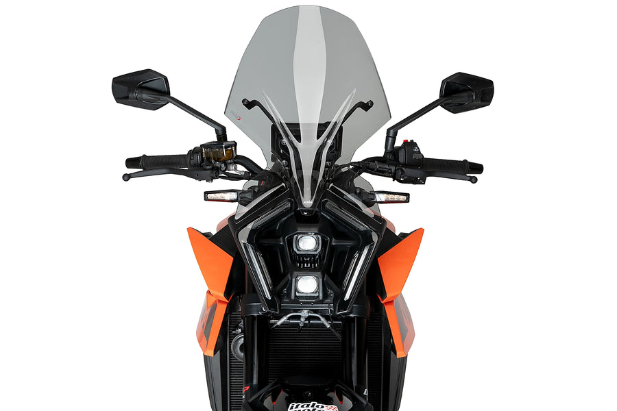 KTM 990 DUKE R [2025] - Cúpula Touring de Nueva Generación | Teñido | PUIG 21996H