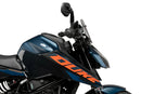 KTM 390 DUKE [2025] - Nueva generación deportiva - Negro mate-6