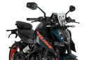 KTM 390 DUKE [2025] - Nueva generación deportiva - Negro mate-9