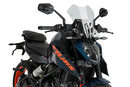 KTM 390 DUKE [2025] - Cúpula Touring Nueva Generación PUIG | Borrar | PUIG 21998W
