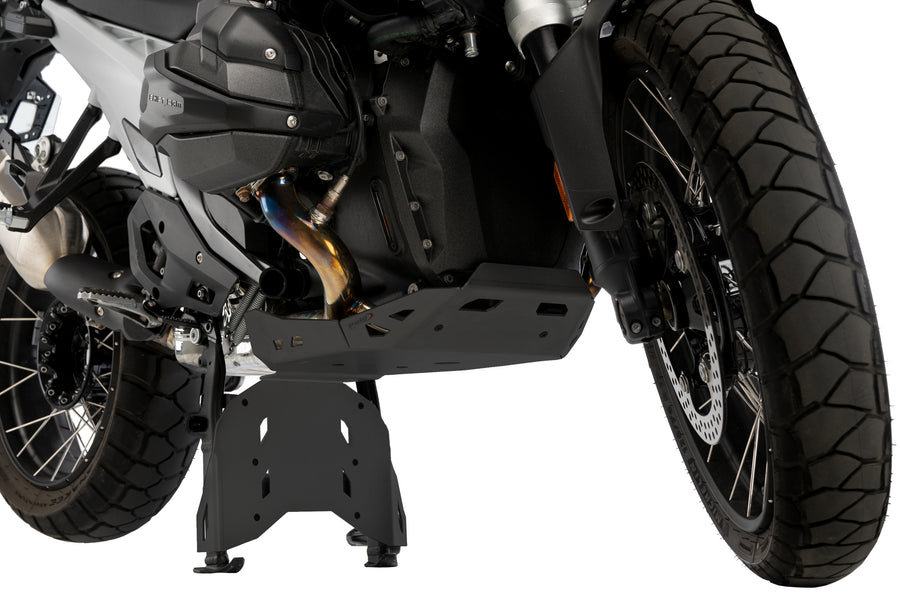 BMW R 1300 GS TROPHY [2025] – EXTENSIÓN DE PROTECCIÓN DEL MOTOR PARA EL CABALLETE CENTRAL